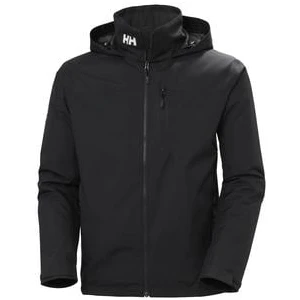 Helly Hansen Crew Hooded Mıdlayer Mont 2