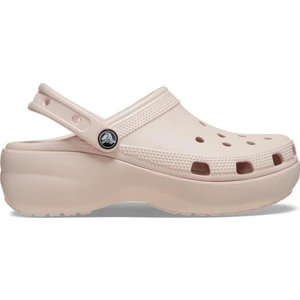 Classic Platform Clog W Somon Kadın Sandalet 206750-6UR
