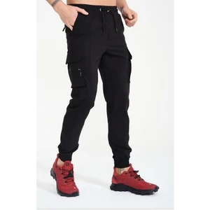 Q Steinbock Adonis Jogger Erkek Outdoor Pantolon