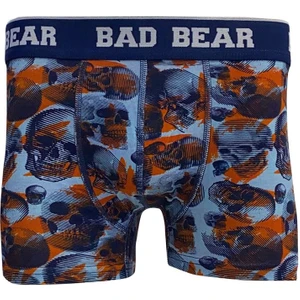 Bad Bear Redrum Erkek Desenli Boxer