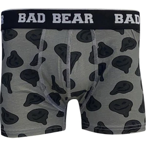 Bad Bear Boxer