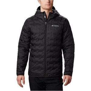 Delta Ridge Down Hooded  Erkek Mont WO0954-849
