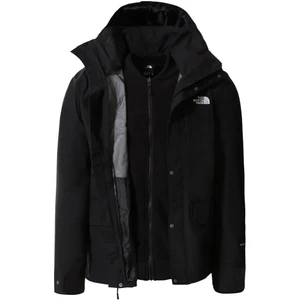 The North Face M Pinecroft Triclimate Jacket Siyah Erkek Mont NF0A4M8EKX71