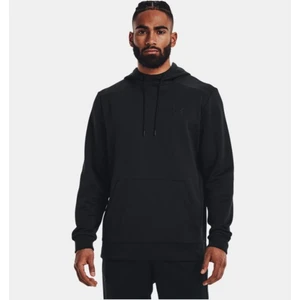 Under Armour Erkek Armour Fleece® Kapüşonlu Üst 1373353-001