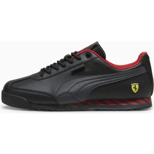 Ferrari Roma Via Erkek Sneaker