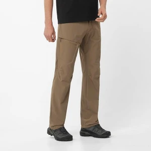 Wayfarer Erkek Outdoor Pantolonu - Kahve