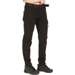 Q Steinbock Ragnar Kargo Cepli Yazlık Erkek Outdoor Pantolonu (Palaskalı Kemer Hediyeli)