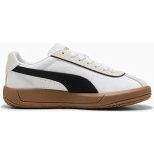 Club Klassika Kadın Krem Sneaker 40036401