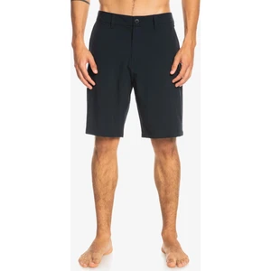Oceanmade Union Amphibian Erkek Siyah Günlük Şort EQYWS03782-KVJ0-BLACK