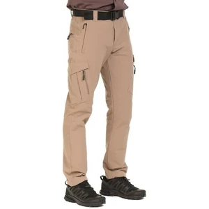 Q Steinbock Ragnar Kargo Cepli Yazlık Erkek Outdoor Pantolonu (Palaskalı Kemer Hediyeli)