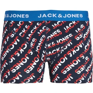 Jack & Jones Jaclogo Trunk Sn Erkek Boxer