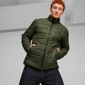 Ess+ Padded Jacket Erkek Mont 84934931