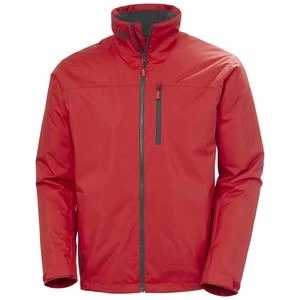Helly Hansen Crew Mıdlayer Mont 2