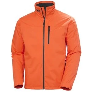 Helly Hansen Crew Mıdlayer Mont 2
