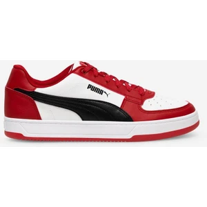 Caven 2.0 Erkek Kırmızı Sneaker 39229023