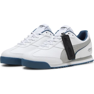 Mapf1 Roma Via Erkek Sneaker