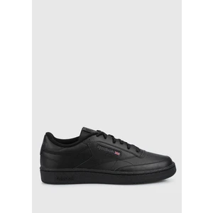 CLUB C 85 Siyah Erkek Sneaker