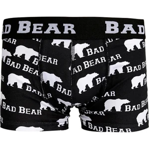 Bad Bear Boxer