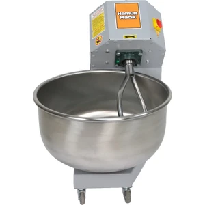 15 kg Hamurmatik Şanzımanlı Devirmeli Hamur Yoğurma/karma Makinesi ( 10 kg Un ve 5 Lt Su)