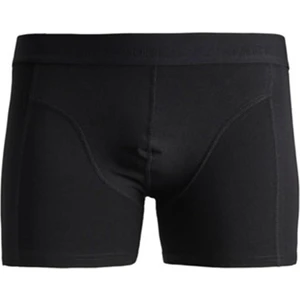 Jack & Jones Jacsımple Trunks Noos Erkek Siyah Boxer 12025953-Black