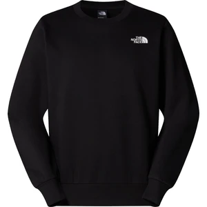 The North Face Erkek Sımple Dome Sweatshirt Crew NF0A89FBJK31