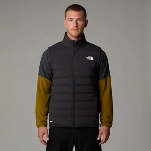 The North Face Erkek Bellevıew Stretch Down Yelek NF0A7UJR4H01