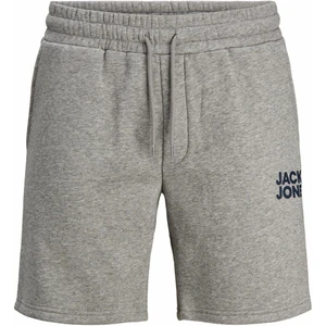 Jack & Jones Erkek Şort Newsoft Sweats Gms Sts