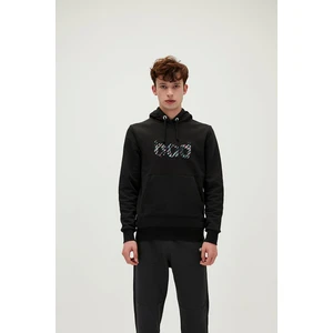 Bad Bear Erkek SİYAH Sweatshirt