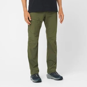 Wayfarer Erkek Outdoor Pantolonu - Yeşil