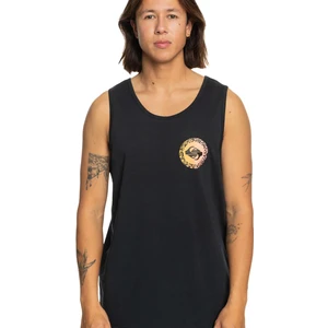 Long Fade Tank Erkek Atlet