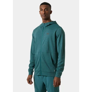 Helly Hansen Hh Lifa Tech Lite Zip Erkek Sweatshirt