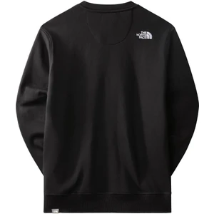 The North Face M Drew Peak Crew Erkek Sweatshirt