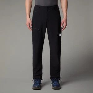 The North Face M SPEEDLIGHT ULAR Siyah Erkek Pantolon