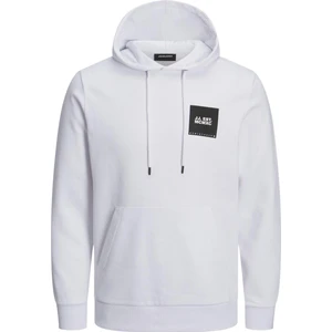 Jack & Jones Lock Erkek Kapüşonlu Sweatshirt 12213245