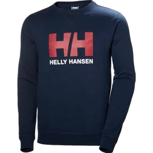 Helly Hansen HH Logo Crew Sweat Erkek Sweatshirt
