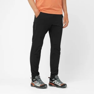 Wayfarer Ease Erkek Outdoor Pantolonu - Siyah