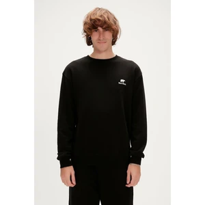 Bad Bear Tag Crewneck Erkek Sweatshirt