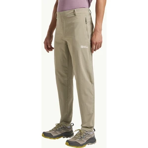 Jack Wolfskin Hikeout Pants M Erkek Outdoor Pantolon