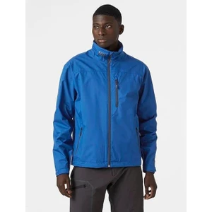 Helly Hansen Crew Midlayer Jacket Erkek Mont