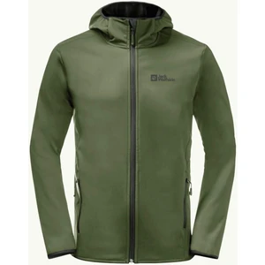 Jack Wolfskın Bornberg Hoody M Softshell