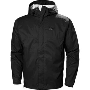 Helly Hansen Loke Black Erkek Yağmurluk 62252-990