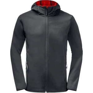 Jack Wolfskin Bornberg Hoody Erkek Softshell