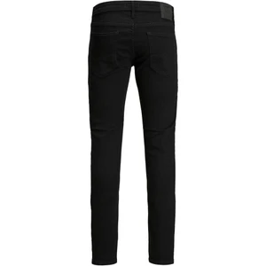 Jack & Jones Skinny Fit Lacivert Erkek Denim Pantolon