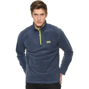 Helly Hansen Mount Polar Fleece Erkek Mavi Polar 12001-576