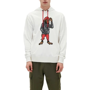 Bad Bear Sweatshirt