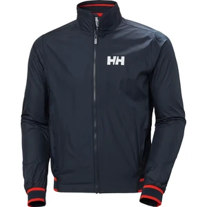 Helly Hansen  Salt Windbreaker Lacivert Erkek Mont 30299-597