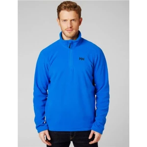 Helly Hansen Mount Polar Fleece Erkek Mavi Polar 12001-543
