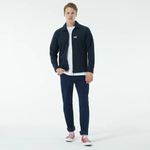 Helly Hansen Zippy Erkek Lacivert Polar 12007-599