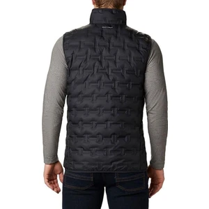 Delta Ridge Down Vest Erkek Yelek WO1218