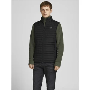 Jack & Jones Erkek Günlük Bodywarmer Yelek 12200684